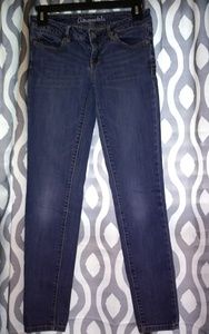 Aeropostale jeans
